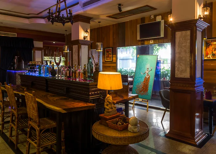 Pacific Hotel