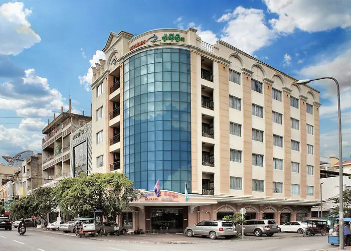 Pacific Hotel
