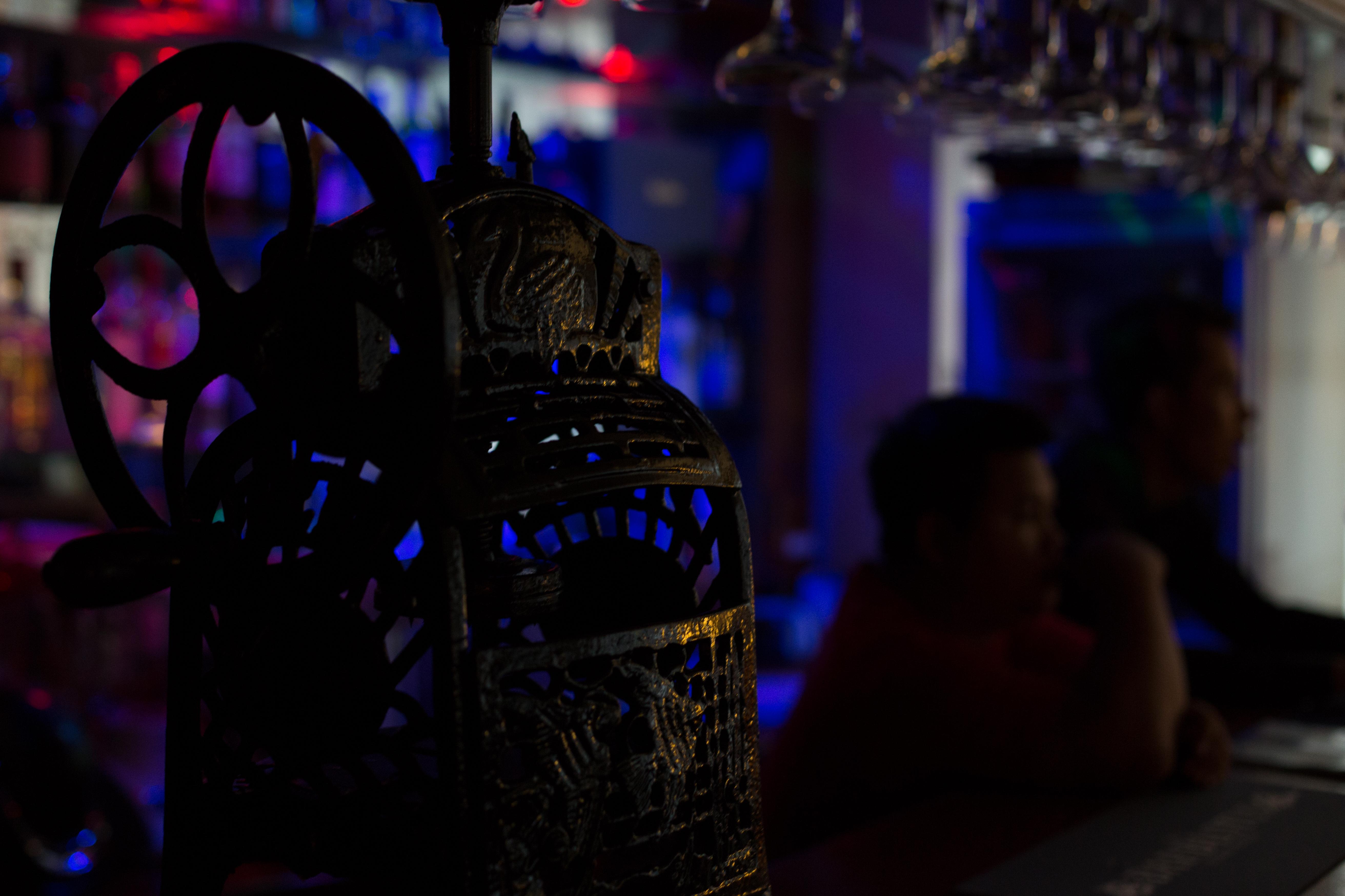 Pacific Phnom Penh