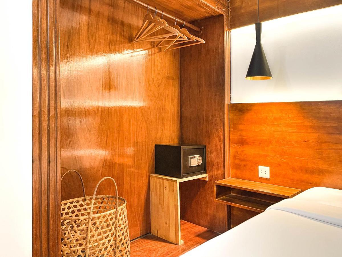 Hotel Pacific 3*