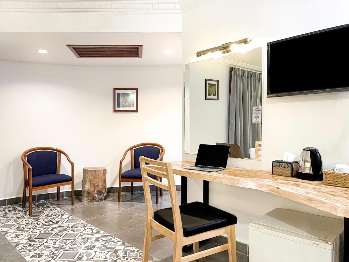Hotel Pacific 3*