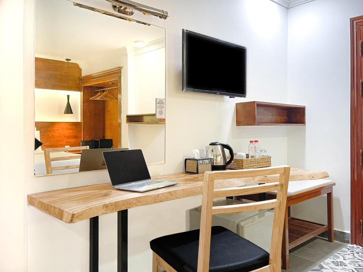 Hotel Pacific 3*