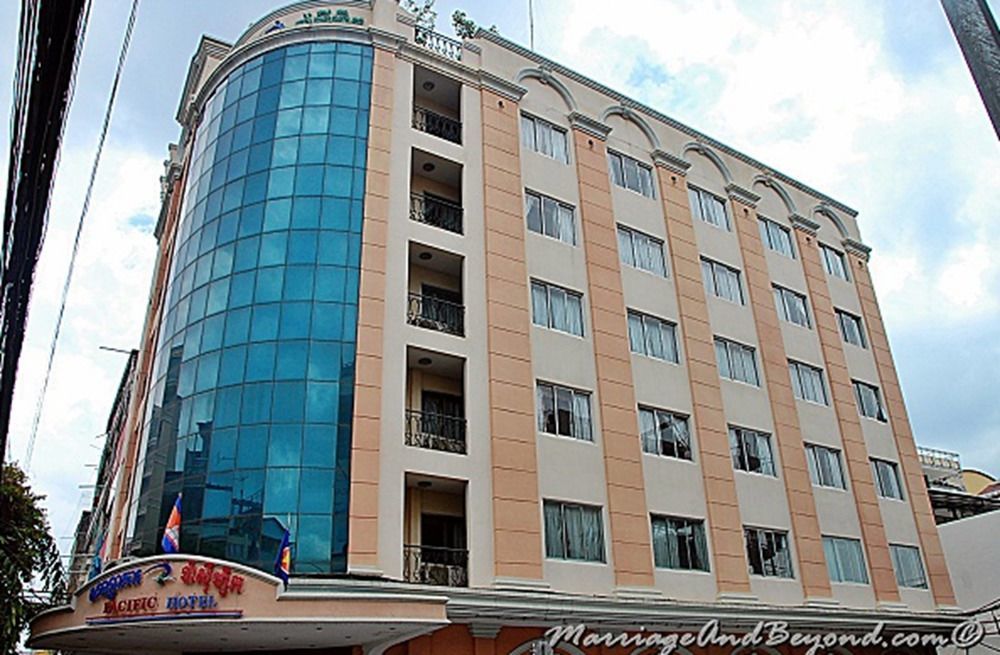 Pacific Phnom Penh